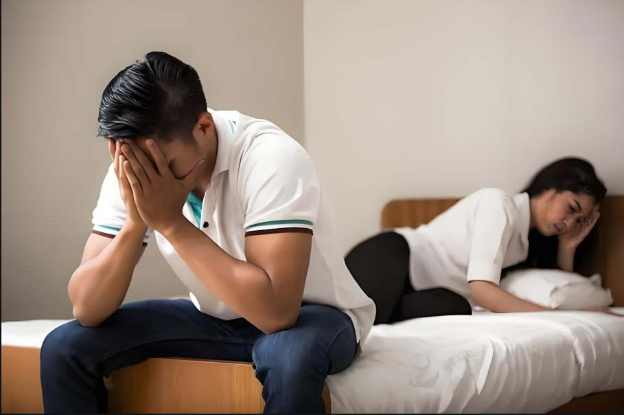 杭州外遇调查公司：揭秘第三者心理：外遇中他们得到了什么？