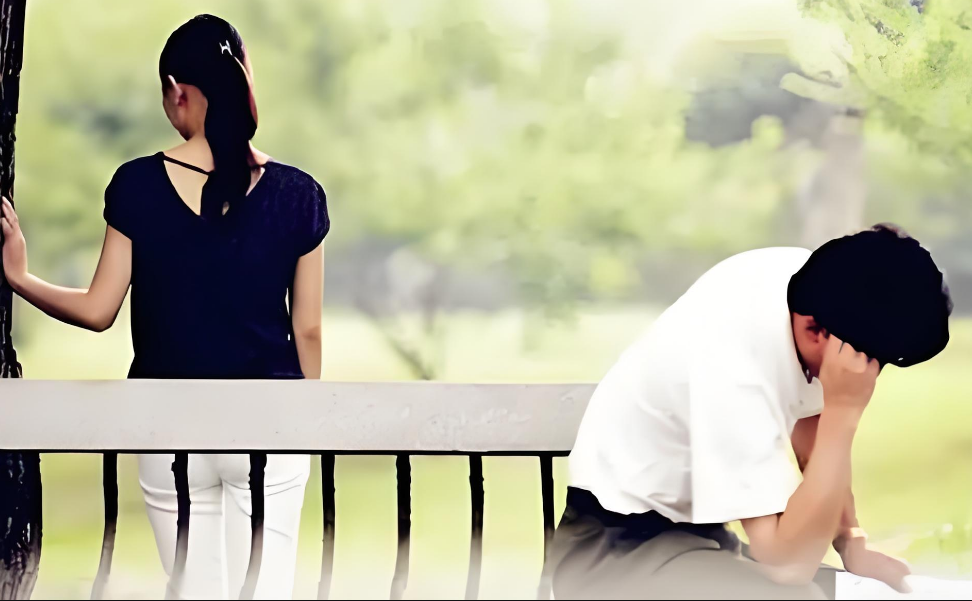 杭州外遇调查：老公外遇后，女人该不该原谅？